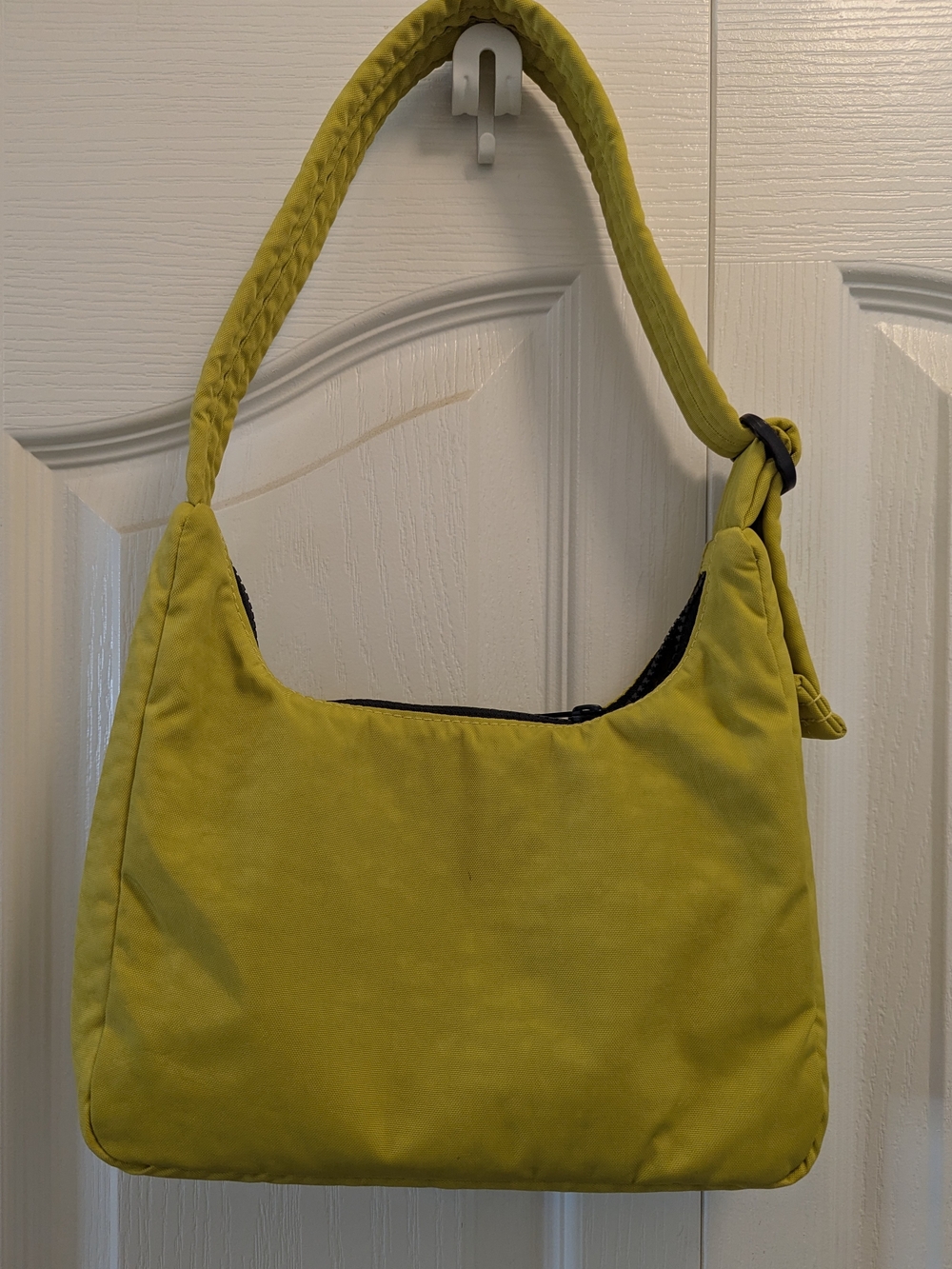 Baggu Mini Shoulder Bag Sour